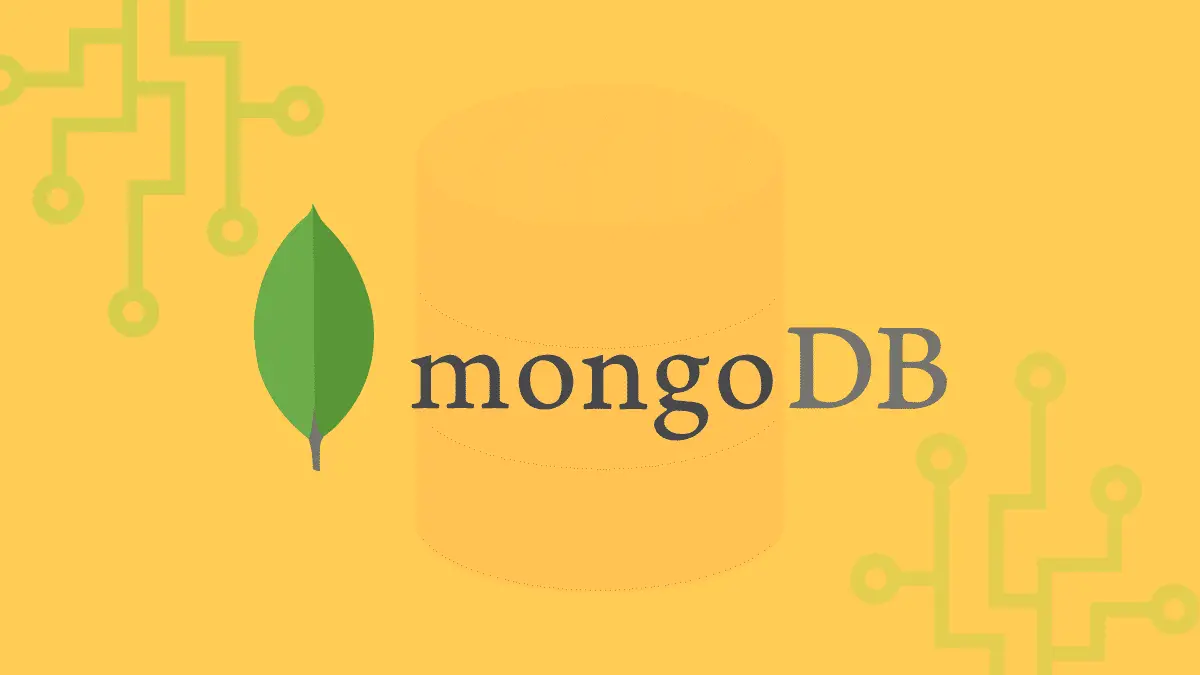 mongoDB logo