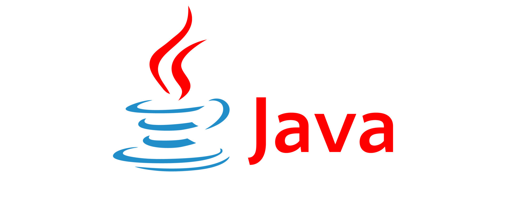Java
                        logo